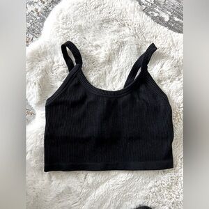 crop tank